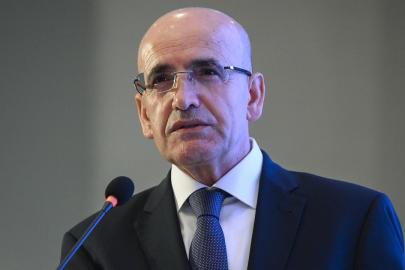 Bakan Şimşek: Turizm sektörü dirençli görünümünü koruyor