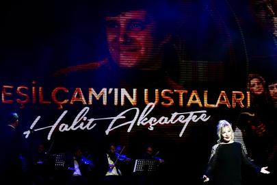 Bakanlıktan Yeşilçam Ustalarına Saygı serisi