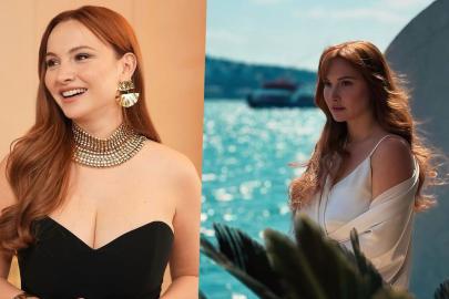 Başak Gümülcinelioğlu fiziğine gelen zorbalığa isyan etti