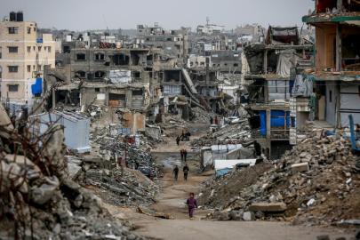 Birleşmiş Milletler'den Gazze için jeneratör uyarısı