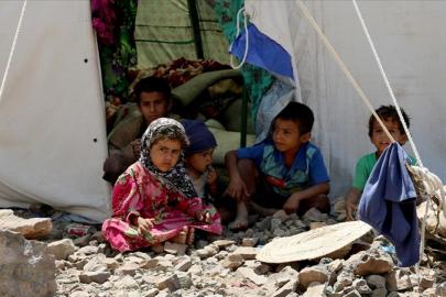BM: Yemen'de yaklaşık 18 milyon insan açlık sınırında