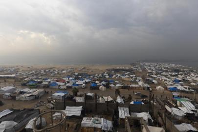 BM'den Gazze ve işgal altındaki Batı Şeria'daki durumun giderek kötüleştiği uyarısı