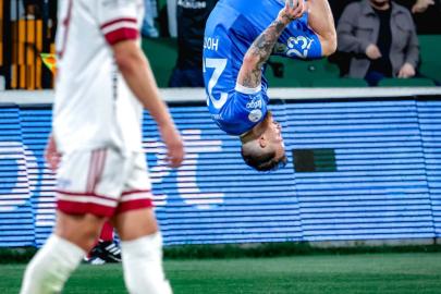 Bodrum FK'da 4'te 4 sevinci