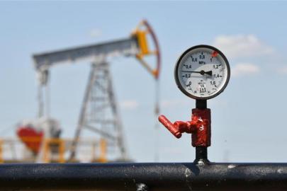 Brent petrolün varili 96,43 dolardan işlem görüyor