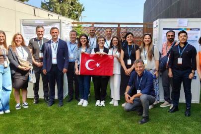 Büyükşehir’in iklim riski analizi CLIMAAX değerlendirmesinde öne çıktı