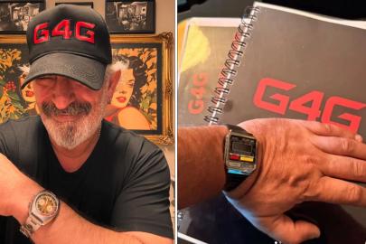 Cem Yılmaz duyurdu! G.O.R.A. 4 kadrosuna sürpriz isimler