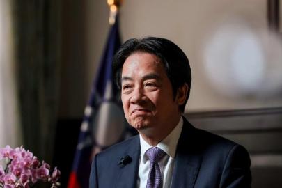 Çin baskısı iddiası: Üç ülke izni çekti, Tayvan lideri seyahati durdurdu