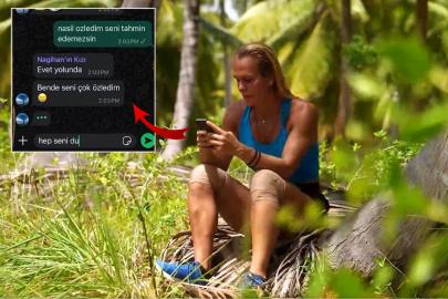 “Çocuğuna annelik yapmadı” denmişti! Nagihan’ın kızından duygulandıran mesaj