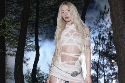 Çocukluk itirafı olay oldu! Aleyna Tilki: 8 yaşındayken aldatmayı öğrendim