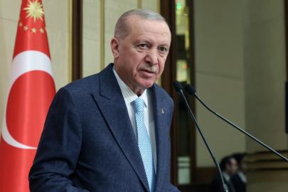 Cumhurbaşkanı Erdoğan: Ateşkesten memnuniyet duyuyoruz