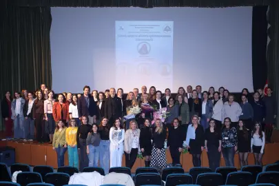 DEÜ’den kanser haftasında farkındalık seferberliği