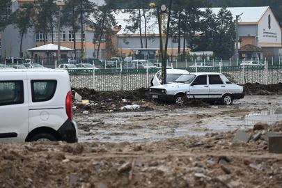 Devletten Osmaniye'deki selzedelere 2 milyon lira destek