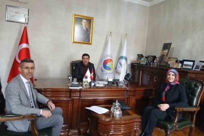 DMO ile iş birliği güçleniyor: Yerel firmalara yeni fırsatlar kapıda