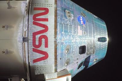 Dünyanın en büyük sessizliği: Artemis mürettebatı için kritik 40 dakika başlıyor