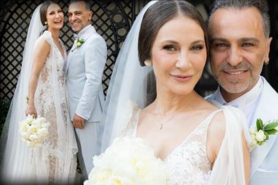 Ece Dizdar’dan eşiyle ilgili dikkat çeken itiraf: Şaka için kolunu bile kesebilir