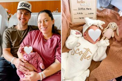 Efsane rapçi Eminem ikinci kere dede oldu