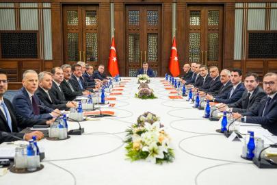 Ekonominin nabzı EKK toplantısında atacak