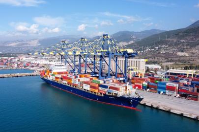 Elektrik ve elektronik sektöründen rekor ihracat