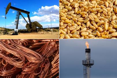 Emtia piyasalarında jeopolitik riskler etkili oldu