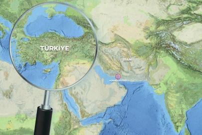 Enerji koridorunda kartlar yeniden karılıyor