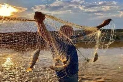 Erzincan’da iç sularda av yasağı başladı