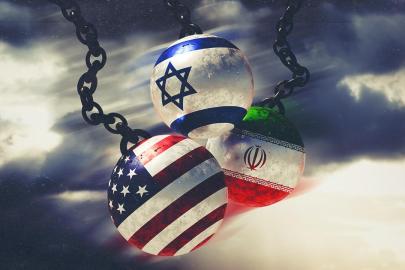 Eski ABD Dışişleri Bakanı: Netanyahu daha önce de Beyaz Saray'dan İran'a saldırı istedi