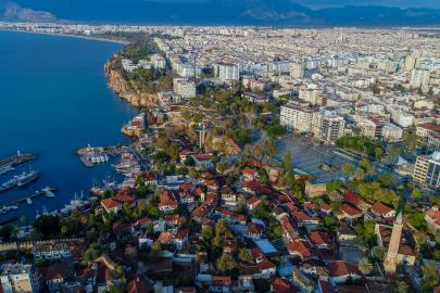 Eski binalarda 'arsa payı' sorunu, dönüşümle gün yüzüne çıktı