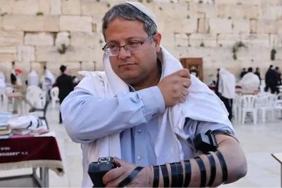 Filistinli tutukluların şartları ağırlaştı, şikayetler katlandı.