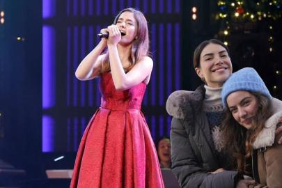 Fotoğrafları tartışılmıştı! Taşacak Bu Deniz'in Eleni'si Ava Yaman isyan etti