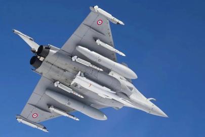 Fransa ve Polonya'dan Rusya sınırında nükleer senaryolu tatbikat hazırlığı