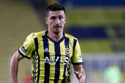 Futbolcu Mert Hakan Yandaş tahliye edildi