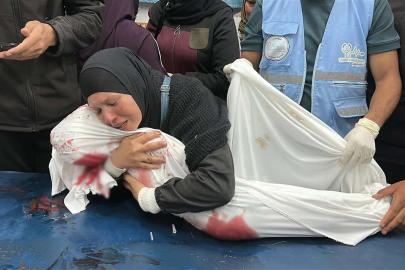 Gazze'de ateşkes yalanı: 13 Filistinli daha şehit edildi