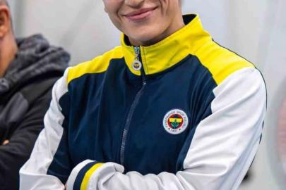 Gizem Özer Brezilya’ya gitti