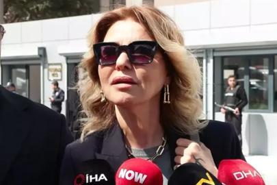 Gülben Ergen'in "halkı kin ve tahrik soruşturması" kapsamında verdiği ifade ortaya çıktı