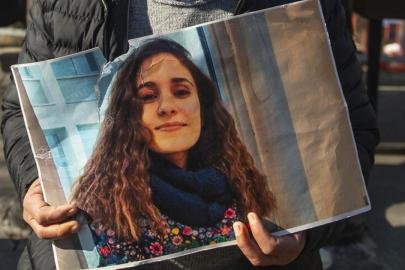 Gülistan Doku soruşturmasında yeni safha