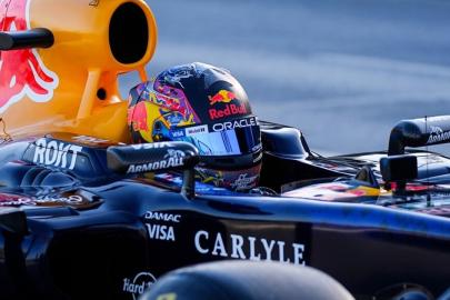 Hızın ve tutkunun adresi yeniden İstanbul