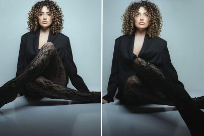 İbrahim Tatlıses'in kızı Dilan Çıtak hastalığını açıkladı