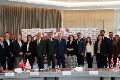 İklim platformundan COP31 için 'tarihi fırsat' vurgusu