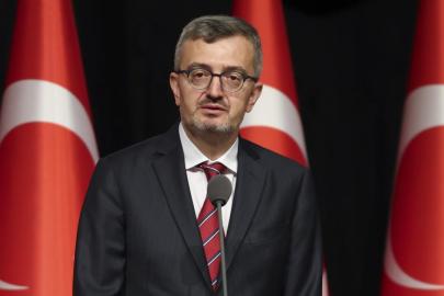 İletişim Başkanı Duran, KKTC'li vatandaşlara yönelik saldırıyı kınadı