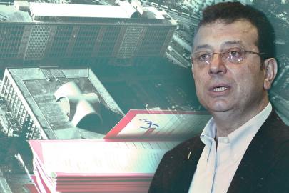 İmamoğlu Suç Örgütü davasının 20'nci duruşması başladı