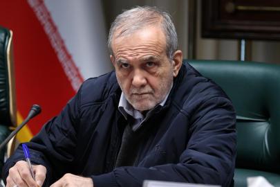 İran Cumhurbaşkanı Pezeşkiyan: Savaş kimsenin yararına değil