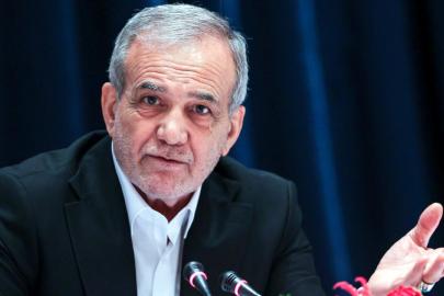 İran Cumhurbaşkanı Pezeşkiyan: Savaş peşinde değiliz, haklarımızı talep ediyoruz