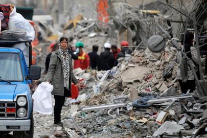 İran Hükümet Sözcüsü: ABDİsrail saldırılarından kaynaklanan zarar tahminen 270 milyar dolar