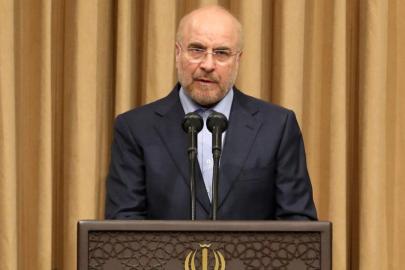 İran Meclis Başkanı, ateşkes şartlarının ihlal edilmesine tepki gösterdi