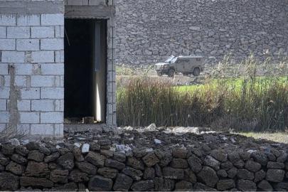 İşgal kuvvetleri Suriye kırsalına baskın yaptı, 2'si çocuk 3 kişiyi kaçırdı