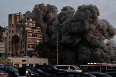 İşgalci İsrail'in Lübnan'a saldırılarında can kaybı 2 bin 509'a çıktı