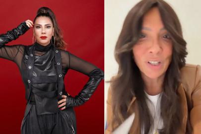 Işın Karaca, Yunanistan'a alınmadı: Milli bir meseleymiş