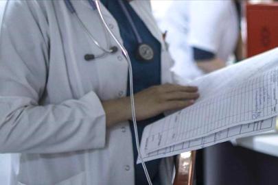 İstanbul'da hastanelerin temizlik veya teknik sorunları QR kodla bildirilecek