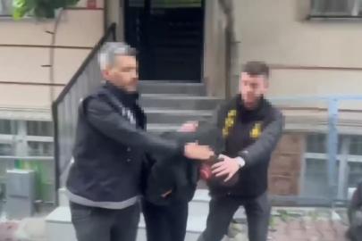 İstanbul'da sahte altın operasyonu: 10 şüpheli yakalandı