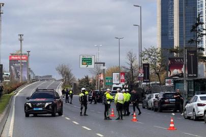 İstanbul'da terör saldırısında gözaltı sayısı 10'a çıktı